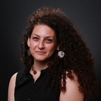 Dr. Lara Sheehi